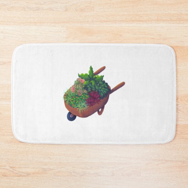 Item preview, Wheelbarrow Planter Active  designed and sold by reillybarrett.