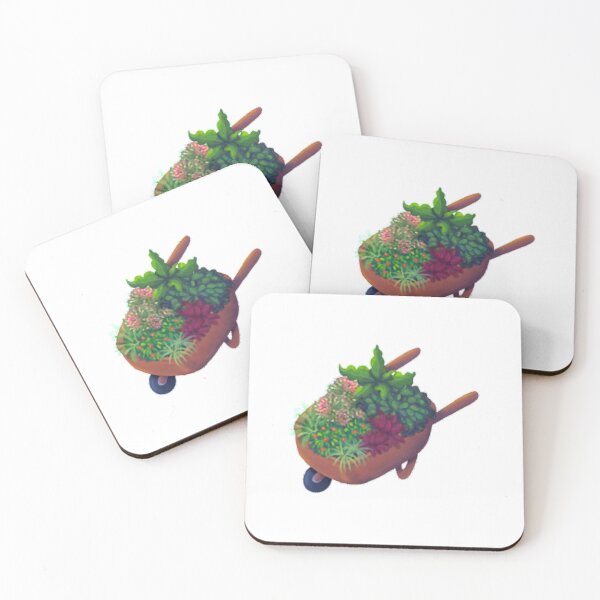 Item preview, Wheelbarrow Planter Active  designed and sold by reillybarrett.