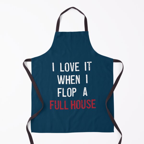 Item preview, Full House designed and sold by CrystalStroman.
