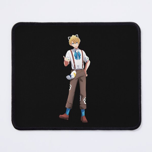 Item preview, Aquamarine Hoshino - Oshi no Ko designed and sold by ArtistryHavenn.