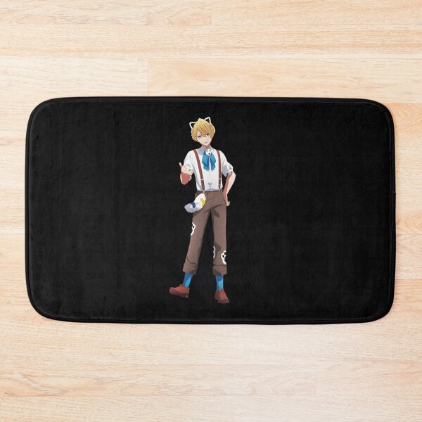 Item preview, Aquamarine Hoshino - Oshi no Ko designed and sold by ArtistryHavenn.