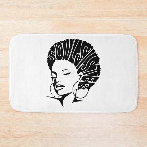 Item preview, Soul Sister designed and sold by Vibeology London.