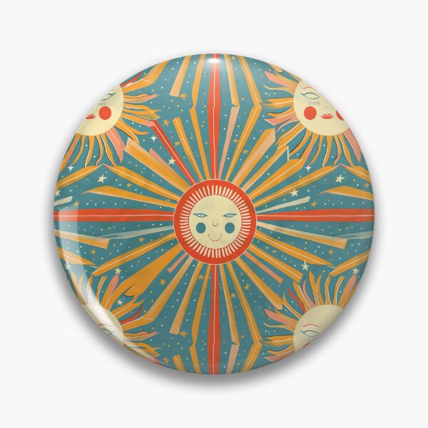 Item preview, Groovy Rainbow designed and sold by MidArtForge.