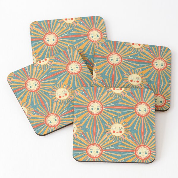 Item preview, Groovy Rainbow designed and sold by MidArtForge.