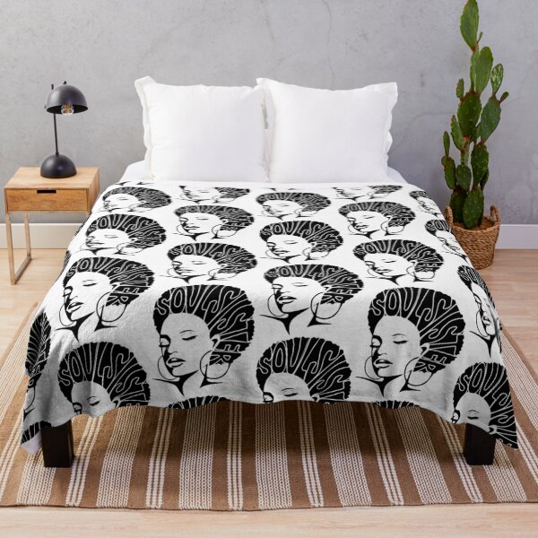 Item preview, Soul Sister designed and sold by Vibeology London.