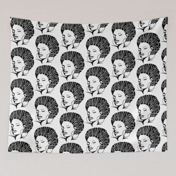 Item preview, Soul Sister designed and sold by Vibeology London.