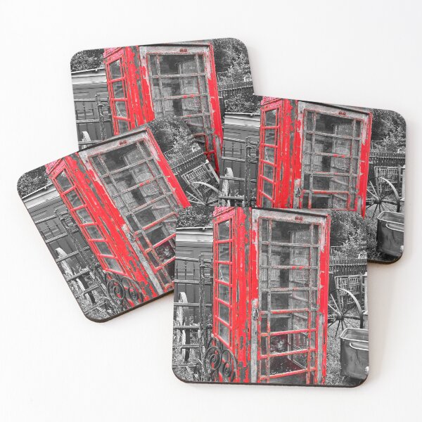 Item preview, The Phonebox designed and sold by MorstonPhoto.