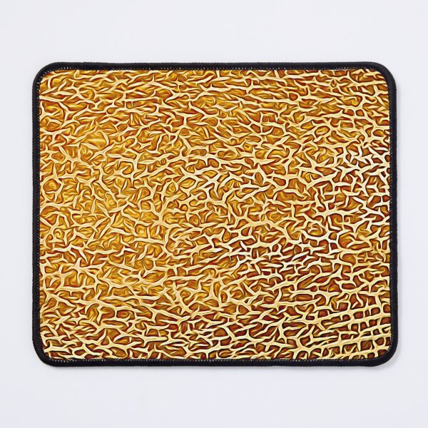 Item preview, abstract melon pattern designed and sold by IgorKovalenko.