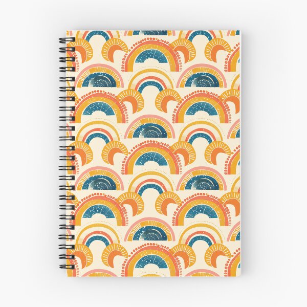 Item preview, Groovy Rainbow designed and sold by MidArtForge.