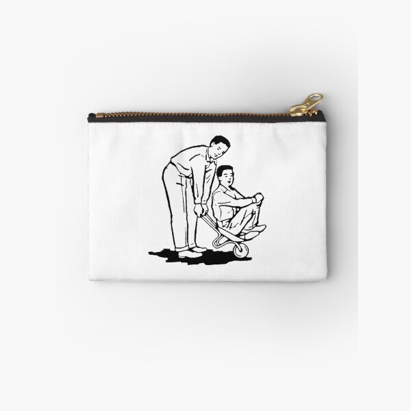 Item preview, Wheelbarrow Races designed and sold by reillybarrett.