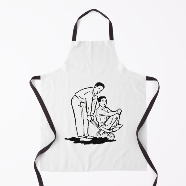Item preview, Wheelbarrow Races designed and sold by reillybarrett.