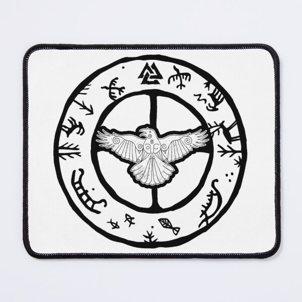Item preview, odin designed and sold by vectcd.