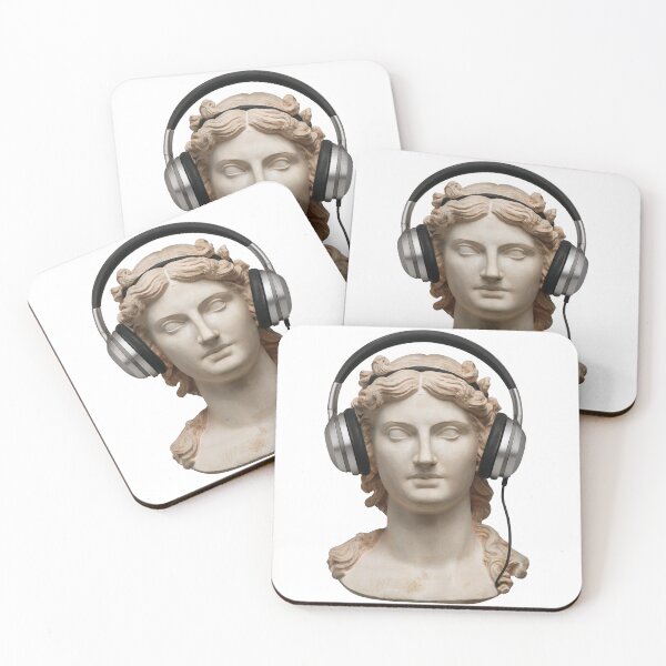 Item preview, Aphrodite music designed and sold by tee-blah-blah.
