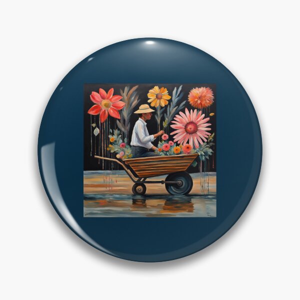 Item preview, WHEELBARROWActive designed and sold by reillybarrett.
