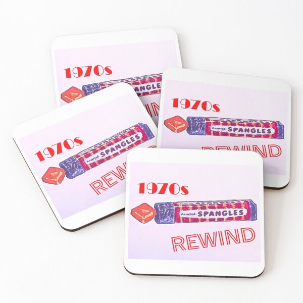 Item preview,  Rewind Spangles  designed and sold by SJHorsfall.