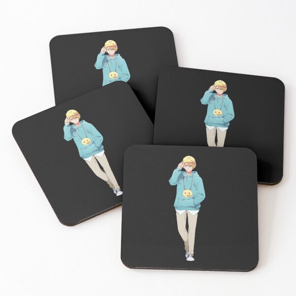 Item preview, Aquamarine Hoshino - Oshi no Ko designed and sold by ArtistryHavenn.