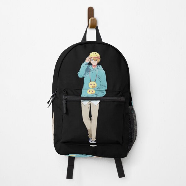 Item preview, Aquamarine Hoshino - Oshi no Ko designed and sold by ArtistryHavenn.