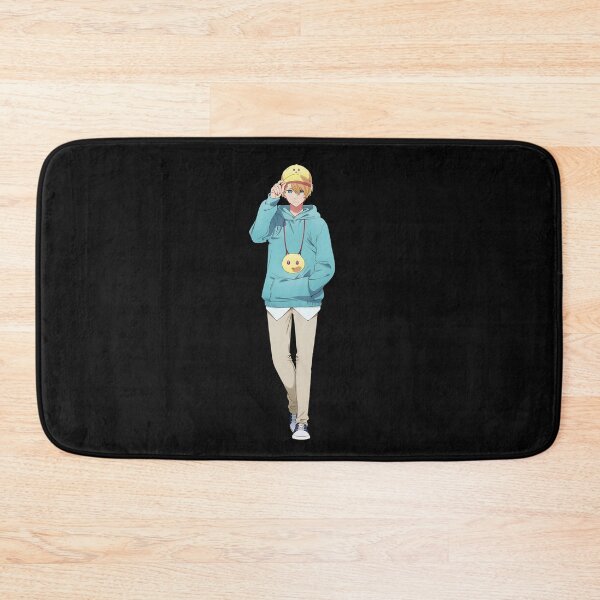 Item preview, Aquamarine Hoshino - Oshi no Ko designed and sold by ArtistryHavenn.