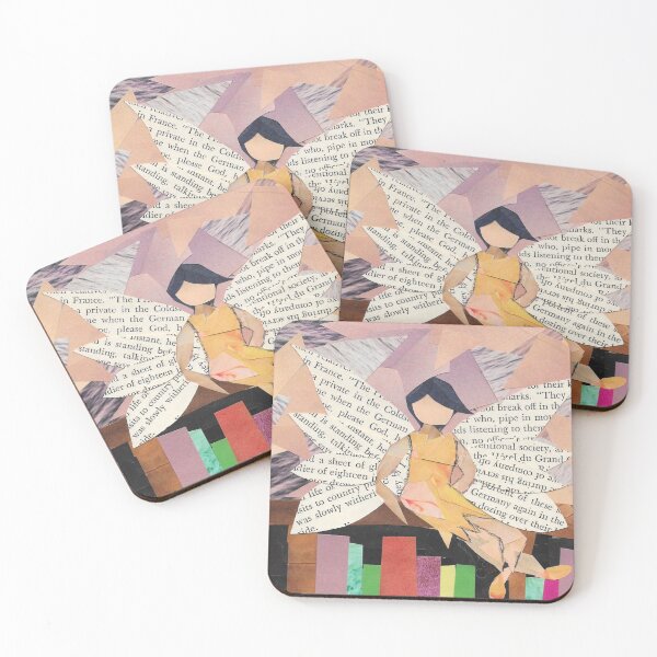 Item preview, Book Fairy designed and sold by cajunhusker.