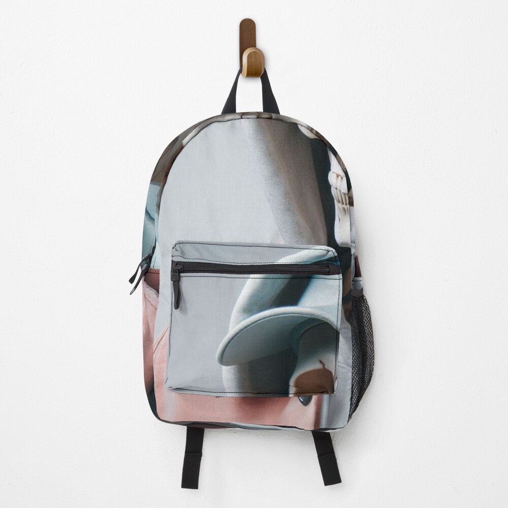Item preview, Backpack designed and sold by BzzLab.