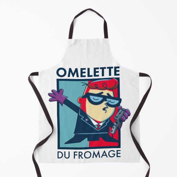 Item preview, Omelette Du Fromage designed and sold by Lil-Kimo.