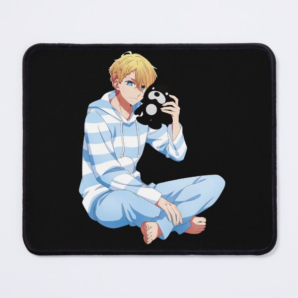 Item preview, Aquamarine Hoshino - Oshi no Ko designed and sold by ArtistryHavenn.