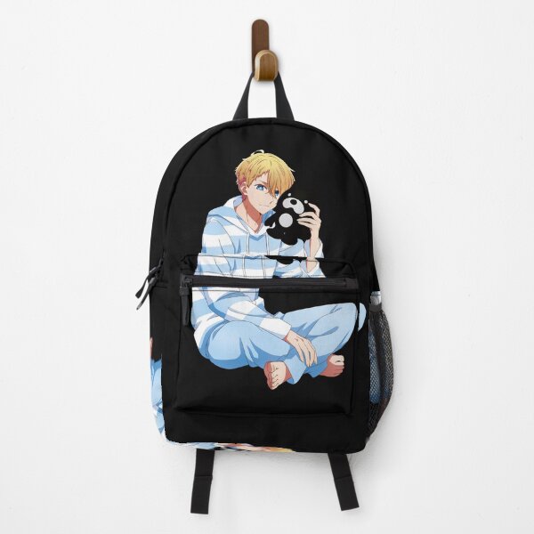 Item preview, Aquamarine Hoshino - Oshi no Ko designed and sold by ArtistryHavenn.