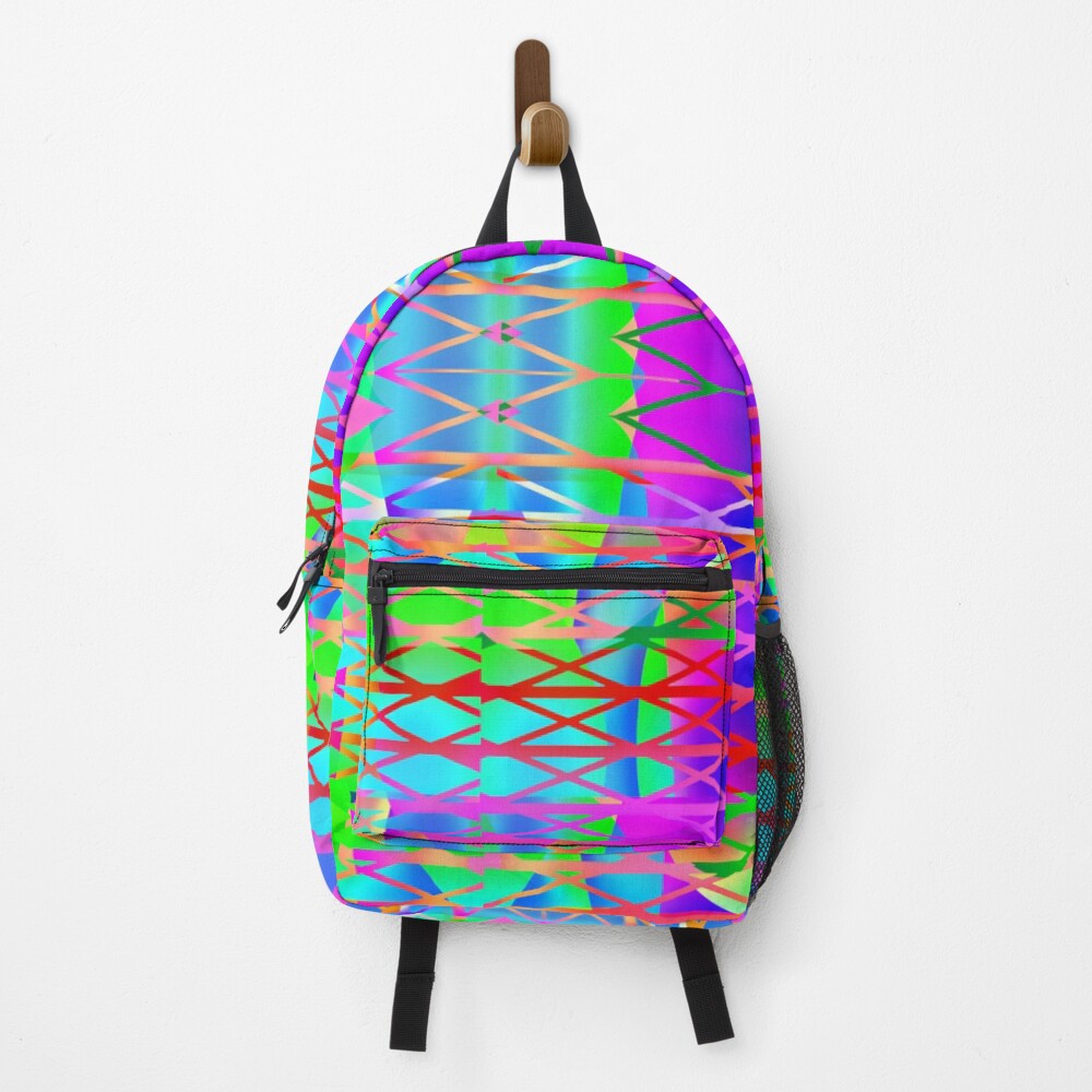 Item preview, Backpack designed and sold by Harryucksche.