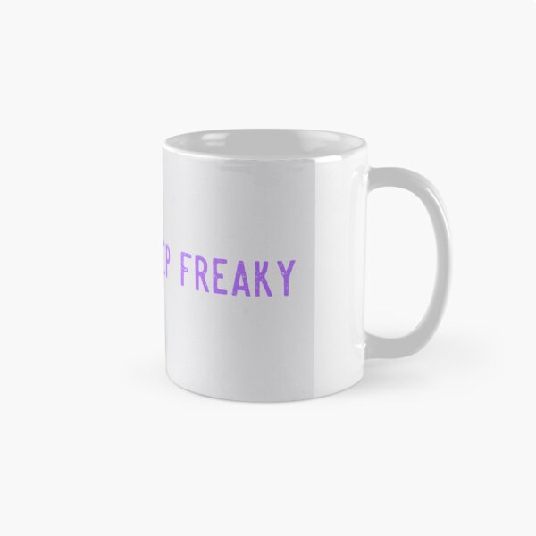 Item preview, Keep Freaky designed and sold by MoondropShop.
