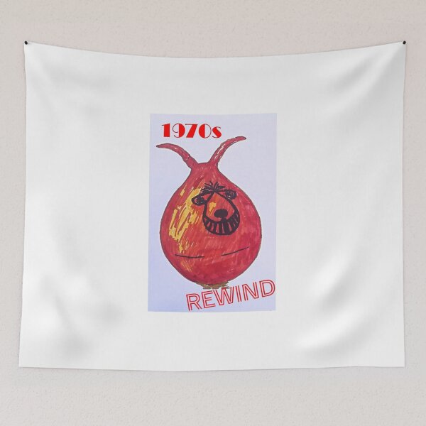Item preview, Rewind Space Hopper  designed and sold by SJHorsfall.