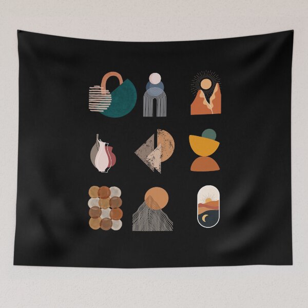 Item preview, Abstract Art designed and sold by products4urduke.