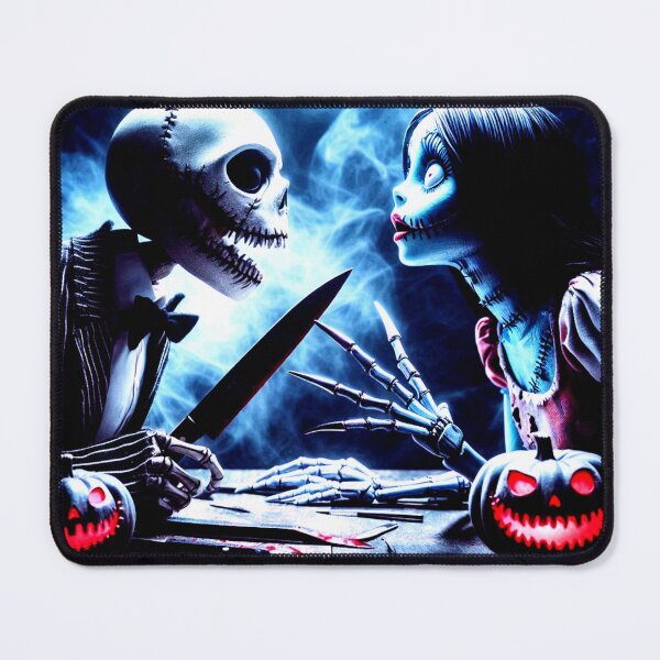 Item preview, Jack And Sally designed and sold by Kirstilynn.
