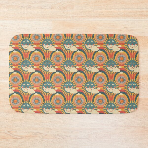 Item preview, Groovy Rainbow designed and sold by MidArtForge.