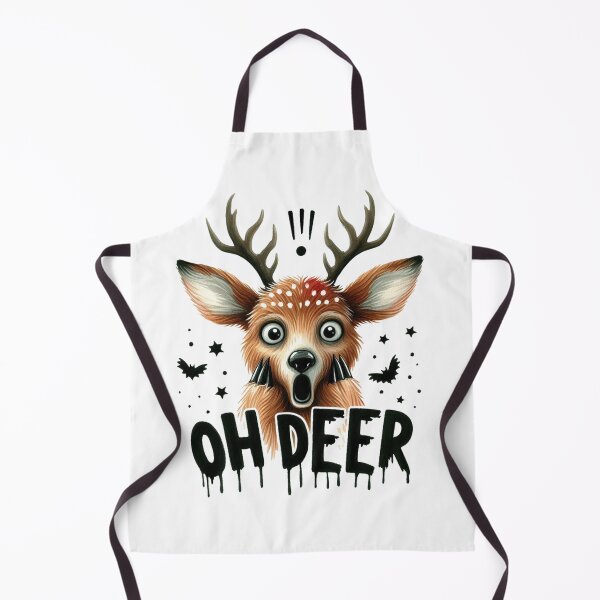 Item preview, Oh Deer designed and sold by vectcd.