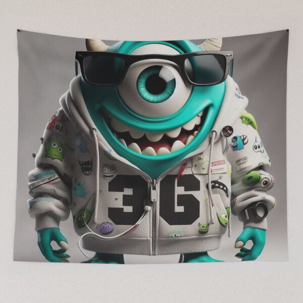 Item preview, 218 designed and sold by Print Fiction.