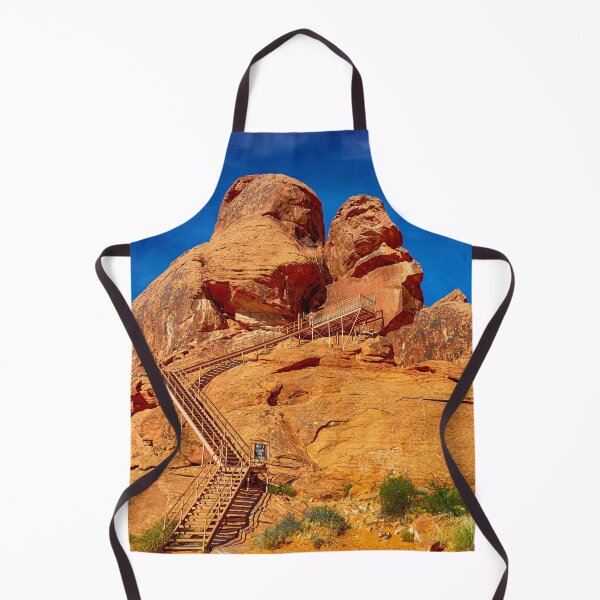 Item preview, Atlatl Rock - Valley of Fire, Nevada designed and sold by Kathy Weaver.