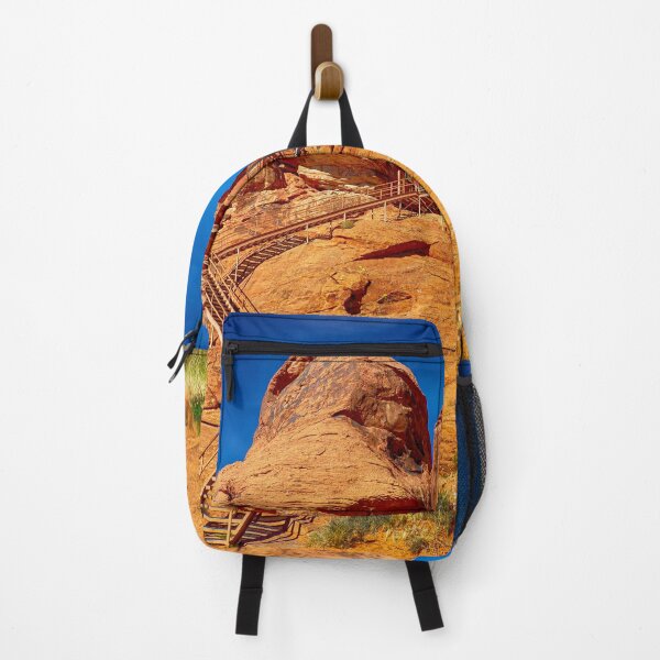 Item preview, Atlatl Rock - Valley of Fire, Nevada designed and sold by Kathy Weaver.