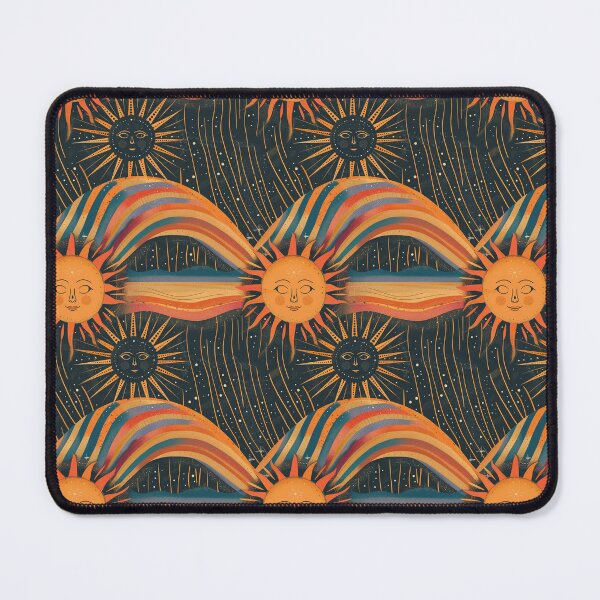 Item preview, Groovy Rainbow designed and sold by MidArtForge.