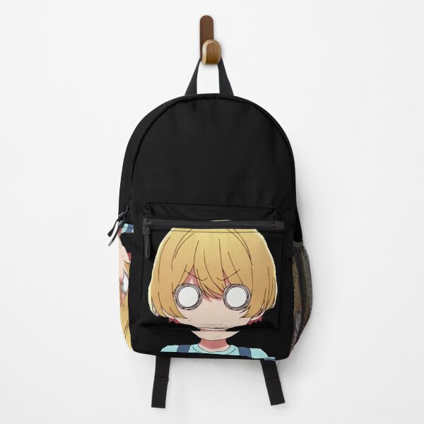 Item preview, Aquamarine Hoshino - Oshi no Ko designed and sold by ArtistryHavenn.