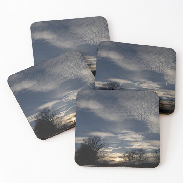 Item preview, Clouds designed and sold by Calidris Fotografie Steffi & Ben Köppler.