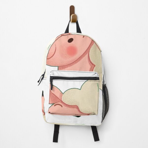 Item preview, Adorable Pink Sheep - Cute and Whimsical Farm Animal Design designed and sold by Creet-Design.