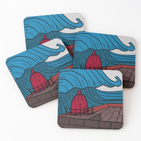 Item preview, Nazare Portugal designed and sold by Yeaha.
