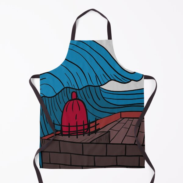Item preview, Nazare Portugal designed and sold by Yeaha.
