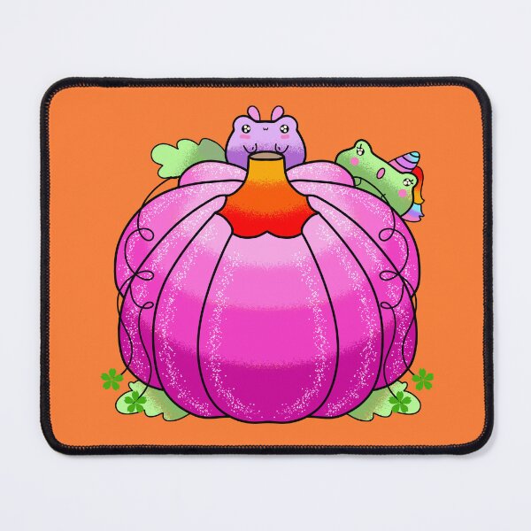Item preview, Unicorn Coolest pumpkin patch halloween frog designed and sold by Quacktails.