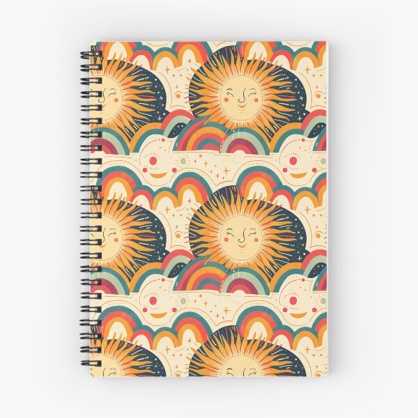 Item preview, Groovy Rainbow designed and sold by MidArtForge.