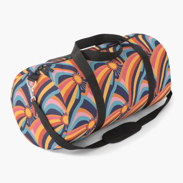 Item preview, Groovy Rainbow designed and sold by MidArtForge.