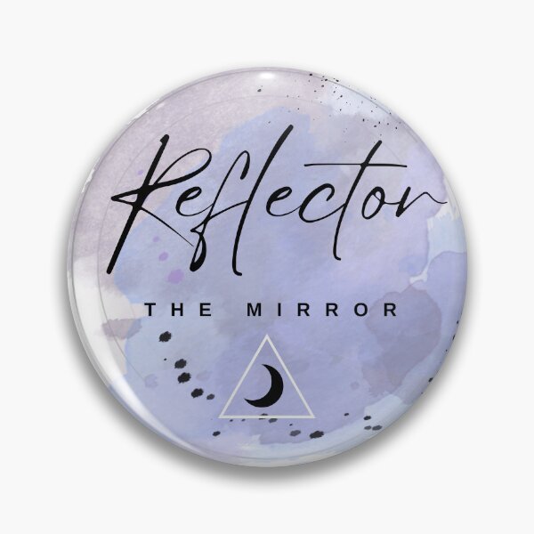 Item preview, Reflector designed and sold by Caylin White.