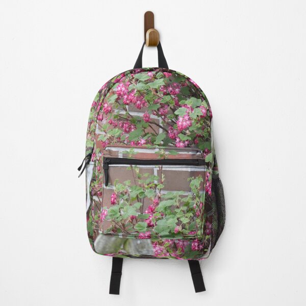 Item preview, Redflower Currant designed and sold by Calidris Fotografie Steffi & Ben Köppler.