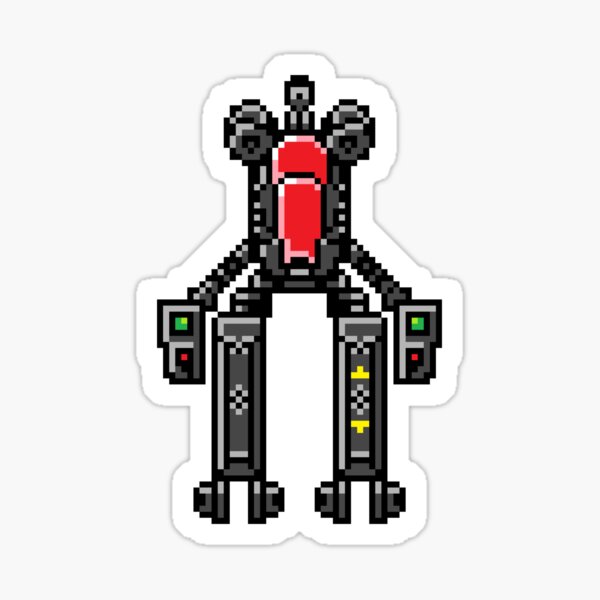 Item preview, MAD-1B (c) designed and sold by harmaasolu.