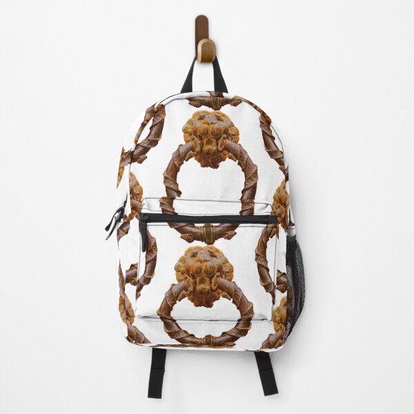 Item preview, Lion Headed Door Knocker designed and sold by Dalyndigital Photography.